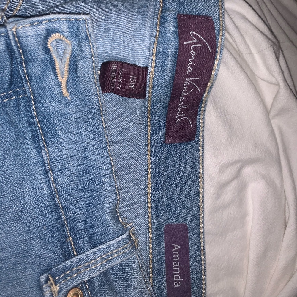 jeans - Picture 2 of 2